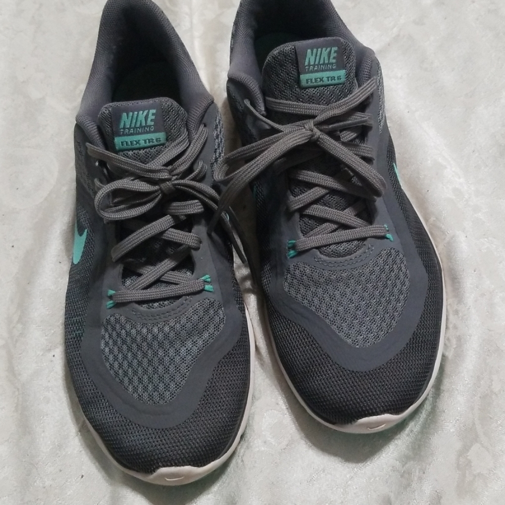 Nike Flex training shoes